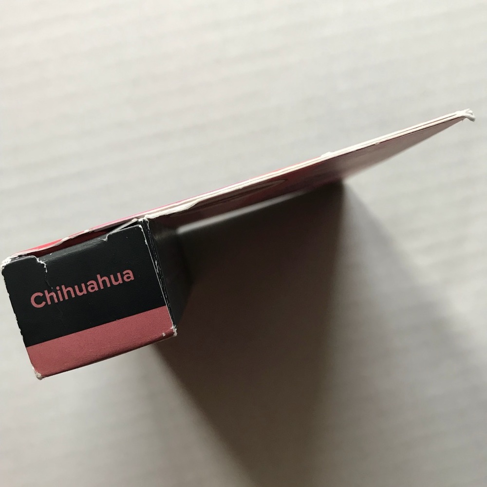 ❌SOLD❌ Too Faced Melted Lipstick - Picture 4 of 5